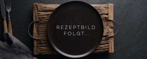 Rezept Hähnchenstreifen mit Bratkartoffeln und Salat