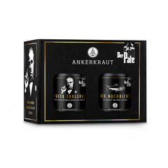 La Famiglia (Der Pate) Gewürz-Box