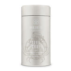 Yoga Chai Gewürztee