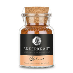 Baharat