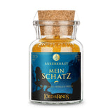 Mein Schatz Korkenglas