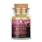 Baumwächters Bester Korkenglas