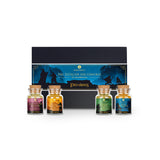 Herr der Ringe Geschenk Box mit Korkengläsern