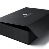 Geschenk Box schrägansicht