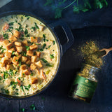 Bauernfrühstück