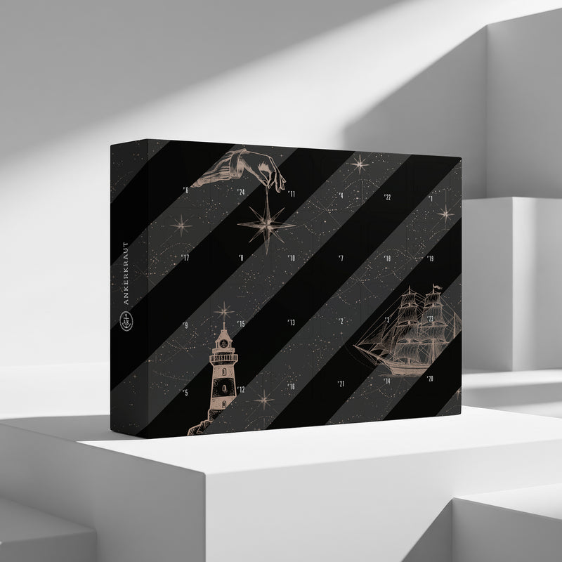 Adventskalender Bundle "Das Beste zum Feste"