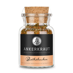 Brathähnchen