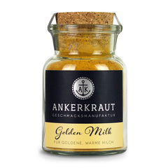 Golden Milk