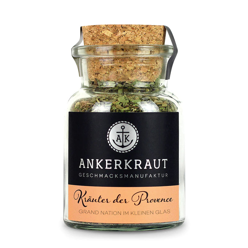 Kräuter Gewürz-Box